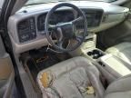 2001 Chevrolet Tahoe K1500