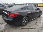 2018 Nissan Maxima 3.5S