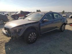 2010 Honda Accord LX en venta en Antelope, CA