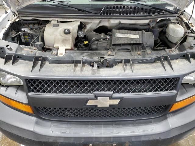 2006 Chevrolet Express G3500