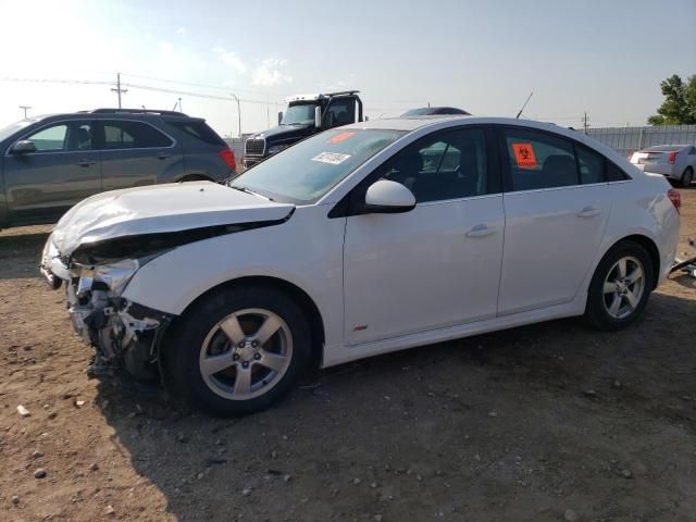 2013 Chevrolet Cruze LT