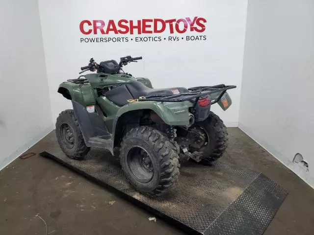 2013 Honda TRX500 FPE