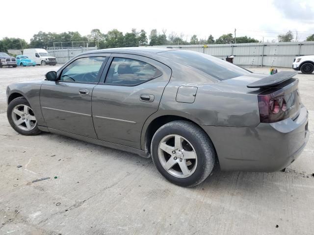 2010 Dodge Charger SXT