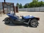 2018 Polaris Slingshot SL