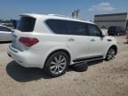 2012 Infiniti QX56