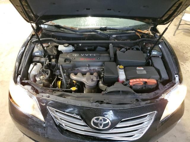 2008 Toyota Camry Hybrid