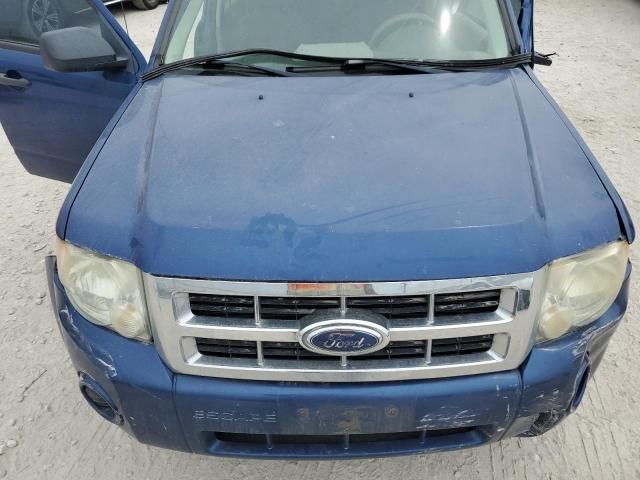 2008 Ford Escape XLS