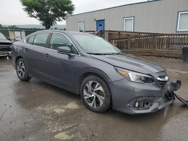 2021 Subaru Legacy Premium