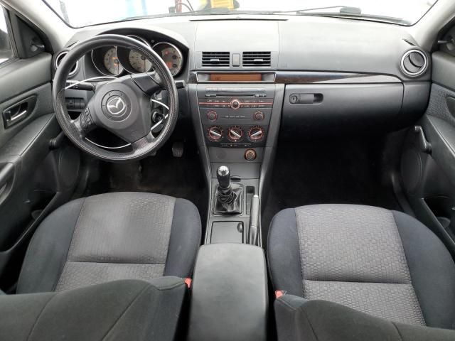 2007 Mazda 3 I