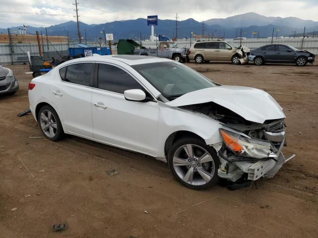 2013 Acura ILX 20 Premium