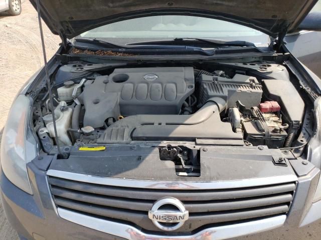 2009 Nissan Altima 2.5