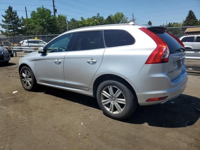 2017 Volvo XC60 T5 Inscription