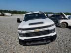 2024 Chevrolet Silverado K2500 Custom