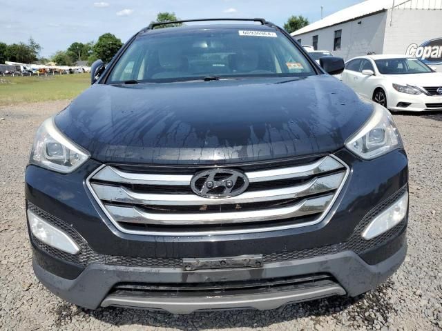 2016 Hyundai Santa FE Sport