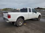 2004 Ford Ranger Super Cab