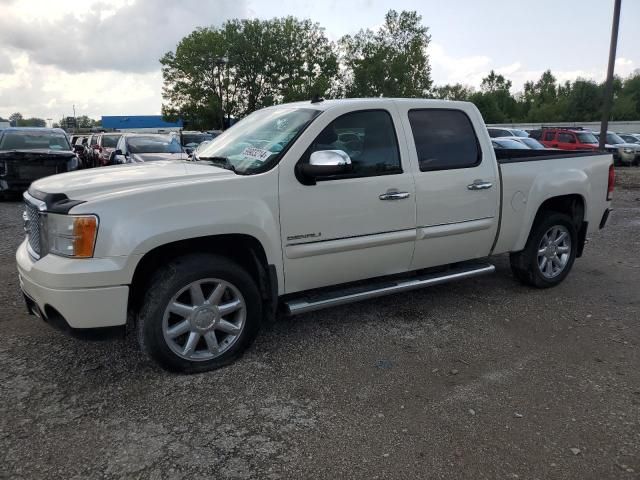 2013 GMC Sierra K1500 Denali