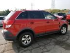 2009 Saturn Vue XE