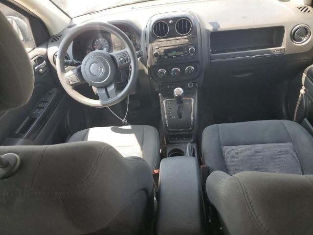 2013 Jeep Compass Sport