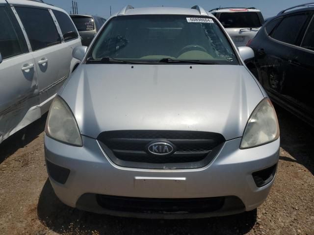 2007 KIA Rondo Base