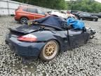 2000 Porsche Boxster S