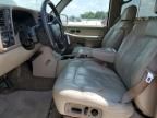 2001 Chevrolet Suburban C1500