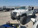 2010 Jeep Wrangler Unlimited Sport