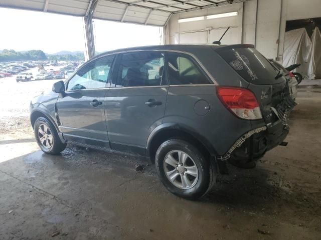 2009 Saturn Vue XE