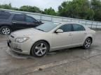 2012 Chevrolet Malibu 1LT