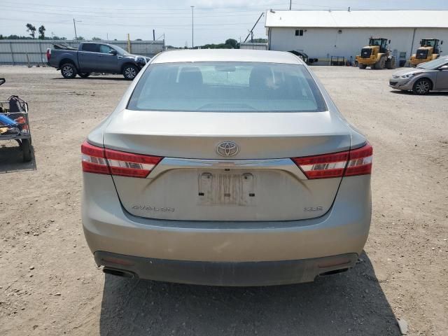 2013 Toyota Avalon Base