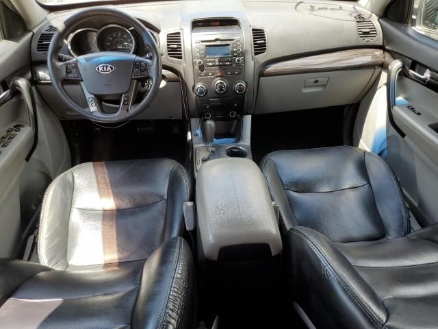 2011 KIA Sorento Base