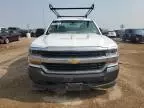 2018 Chevrolet Silverado C1500