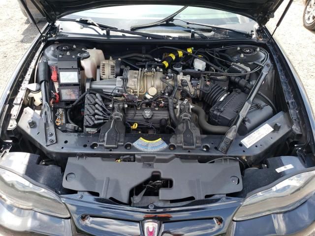 2004 Chevrolet Monte Carlo SS Supercharged