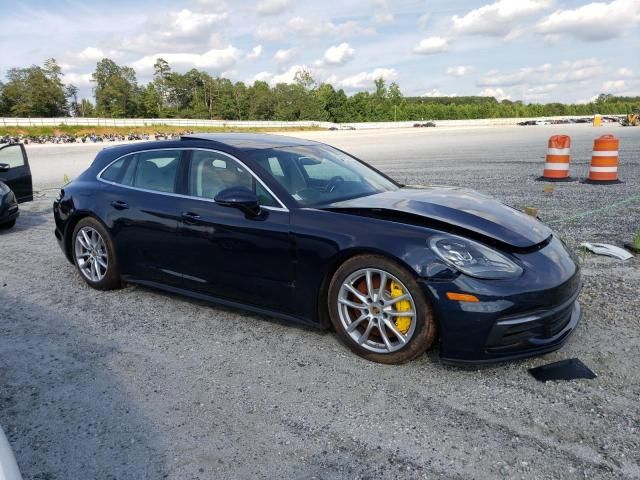 2018 Porsche Panamera 4S Sport Turismo