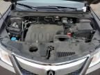 2013 Acura RDX Technology