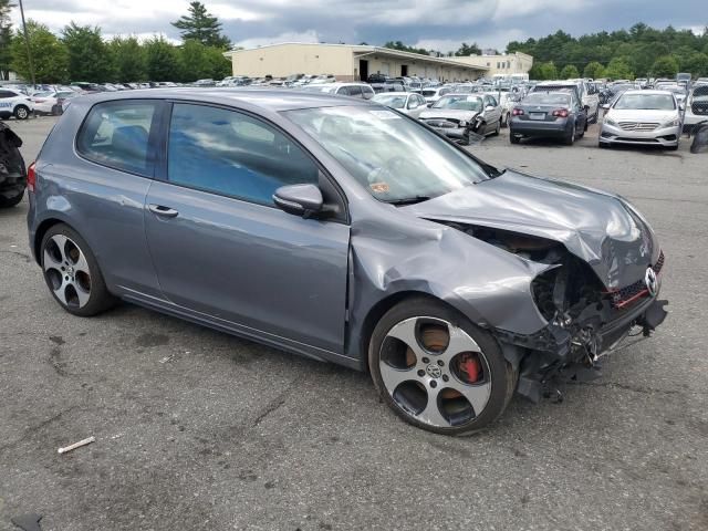 2013 Volkswagen GTI