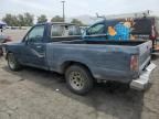 1989 Toyota Pickup 1/2 TON Short Wheelbase DLX