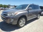 2011 Toyota Highlander Hybrid Limited