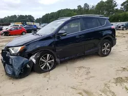 2017 Toyota Rav4 XLE en venta en Seaford, DE