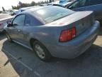 2000 Ford Mustang