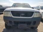 2002 Ford Explorer XLS