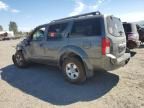 2008 Nissan Pathfinder S