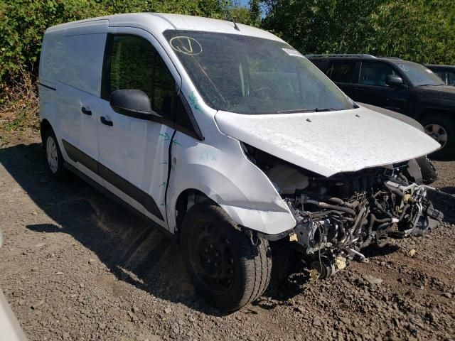 2021 Ford Transit Connect XL