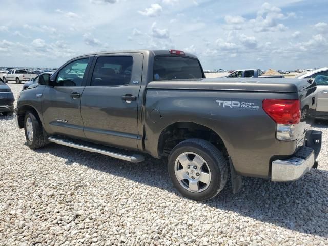 2007 Toyota Tundra Crewmax SR5