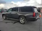 2015 Chevrolet Suburban C1500 LT