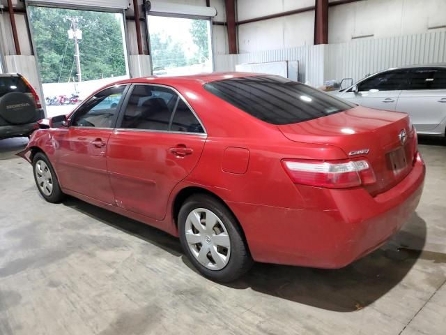 2009 Toyota Camry Base