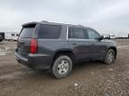 2017 Chevrolet Tahoe C1500 Premier