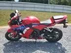 2024 Honda CBR600 RR