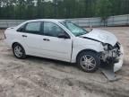 2000 Ford Focus SE