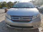 2012 Honda Odyssey Touring