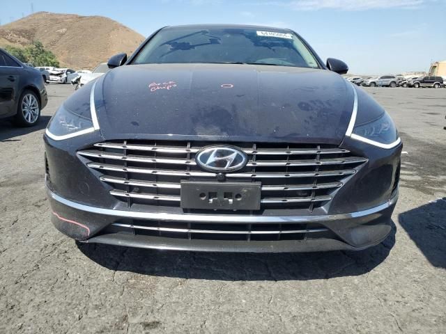 2023 Hyundai Sonata Hybrid